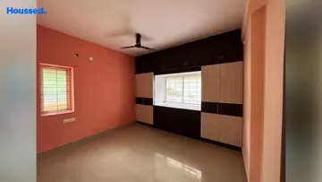 Project Image of 4 BHK Flat for Resale in Bowrampet, Hyderabad - Image 42825