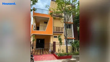 Project Image of 4 BHK Flat for Resale in Bowrampet, Hyderabad - Image 42828