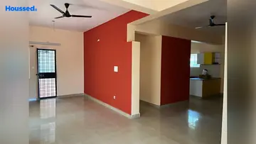 Project Image of 4 BHK Flat for Resale in Bowrampet, Hyderabad - Image 42830