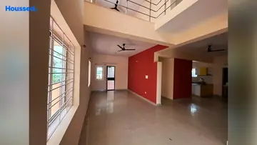 Project Image of 4 BHK Flat for Resale in Bowrampet, Hyderabad - Image 42832