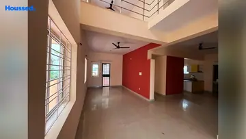 Project Image of 4 BHK Flat for Resale in Bowrampet, Hyderabad - Image 42834