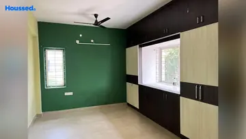 Project Image of 4 BHK Flat for Resale in Bowrampet, Hyderabad - Image 42836