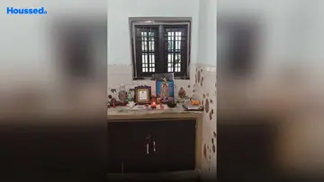 Project Image of 4 BHK Flat for Resale in Damaiguda, Hyderabad - Image 42865