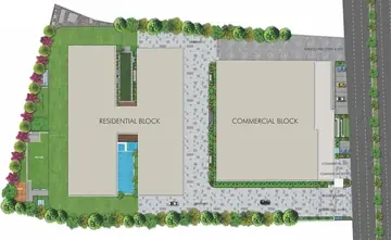Project Image of Commercial Shop & Showroom for Resale in Banjara Hills, Hyderabad - Image 45012