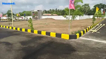 Project Image of Housing Plot/Residential Land for Resale in Pudupakkam, Chennai - Image 42948