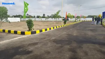 Project Image of Housing Plot/Residential Land for Resale in Pudupakkam, Chennai - Image 42952