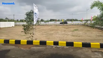 Project Image of Housing Plot/Residential Land for Resale in Pudupakkam, Chennai - Image 42951