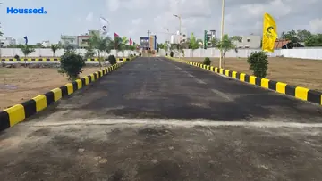 Project Image of Housing Plot/Residential Land for Resale in Pudupakkam, Chennai - Image 42950