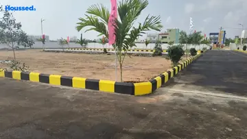 Project Image of Housing Plot/Residential Land for Resale in Pudupakkam, Chennai - Image 42949