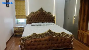 Project Image of 4 BHK Flat for Resale in Magnas Majestic Meadows Tellapur, Hyderabad - Image 44863