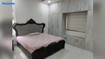Project Image of 4 BHK Flat for Resale in Magnas Majestic Meadows Tellapur, Hyderabad - Image 44861