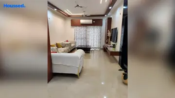 Project Image of 4 BHK Flat for Resale in Magnas Majestic Meadows Tellapur, Hyderabad - Image 44860