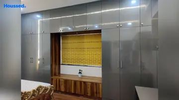 Project Image of 4 BHK Flat for Resale in Magnas Majestic Meadows Tellapur, Hyderabad - Image 44862