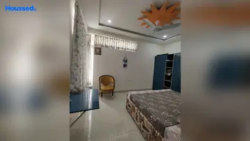 Project Image of 4 BHK Flat for Resale in Magnas Majestic Meadows Tellapur, Hyderabad - Image 44864