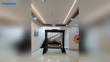 Project Image of 4 BHK Flat for Resale in Magnas Majestic Meadows Tellapur, Hyderabad - Image 44858