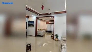 Project Image of 4 BHK Flat for Resale in Magnas Majestic Meadows Tellapur, Hyderabad - Image 44856