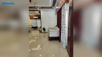 Project Image of 4 BHK Flat for Resale in Magnas Majestic Meadows Tellapur, Hyderabad - Image 44853
