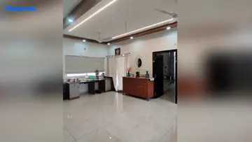 Project Image of 4 BHK Flat for Resale in Magnas Majestic Meadows Tellapur, Hyderabad - Image 44854