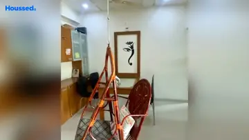 Project Image of 2 BHK Flat for Resale in Shyamal, Ahmedabad - Image 42964