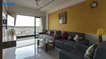 Project Image of 2 BHK Flat for Resale in Shyamal, Ahmedabad - Image 42966