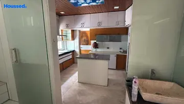 Project Image of 4 BHK Flat for Resale in Bandlaguda Jagir, Hyderabad - Image 44845