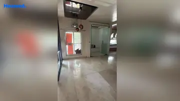 Project Image of 4 BHK Flat for Resale in Bandlaguda Jagir, Hyderabad - Image 44841
