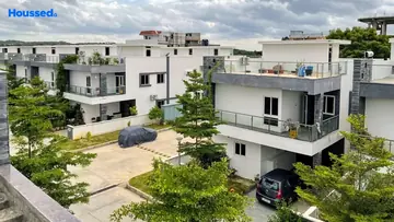 Project Image of 3 BHK House/Villa for Resale in SV Ville Green Kismatpur, Hyderabad - Image 43113