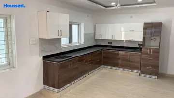 Project Image of 3 BHK House/Villa for Resale in SV Ville Green Kismatpur, Hyderabad - Image 43109