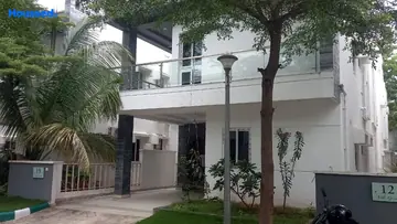 Project Image of 3 BHK House/Villa for Resale in SV Ville Green Kismatpur, Hyderabad - Image 43108