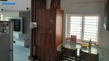Project Image of 2 BHK Flat for Resale in Kismatpur, Hyderabad - Image 43099