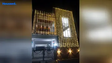 Project Image of 2 BHK Flat for Resale in Kismatpur, Hyderabad - Image 43094