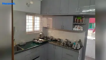 Project Image of 2 BHK Flat for Resale in Kismatpur, Hyderabad - Image 43097