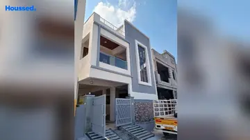 Project Image of 2 BHK Flat for Resale in Kismatpur, Hyderabad - Image 43092