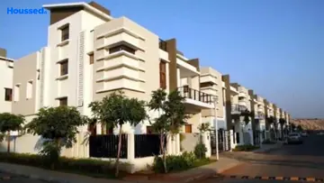 Project Image of 5 BHK House/Villa for Resale in Kukatpally, Hyderabad - Image 43081