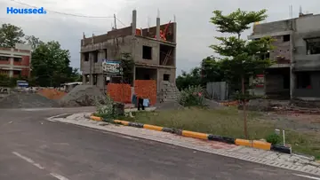 Project Image of Housing Plot/Residential Land for Resale in Thalambur, Chennai - Image 43001