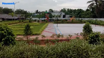 Project Image of Housing Plot/Residential Land for Resale in Thalambur, Chennai - Image 43002