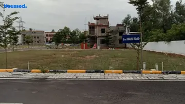 Project Image of Housing Plot/Residential Land for Resale in Thalambur, Chennai - Image 43005