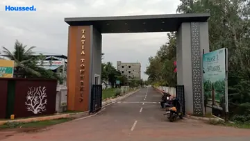 Project Image of Housing Plot/Residential Land for Resale in Thalambur, Chennai - Image 43000