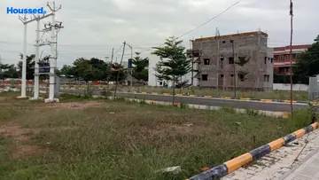 Project Image of Housing Plot/Residential Land for Resale in Thalambur, Chennai - Image 43004