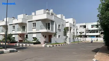 Project Image of 3 BHK House/Villa for Resale in Kompally, Hyderabad - Image 43072