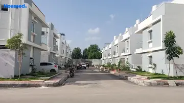 Project Image of 3 BHK House/Villa for Resale in Kompally, Hyderabad - Image 43071