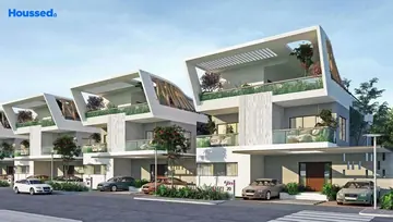 Project Image of 4 BHK House/Villa for Resale in Ira Elevate Mamidpally, Hyderabad - Image 43040