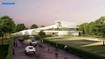 Project Image of 4 BHK House/Villa for Resale in Ira Elevate Mamidpally, Hyderabad - Image 43038
