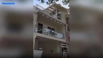 Project Image of 4 BHK House/Villa for Resale in Narsingi, Hyderabad - Image 43283