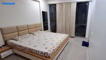 Project Image of 3 BHK Flat for Resale in Satellite, Ahmedabad - Image 43017