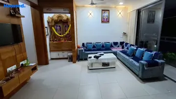 Project Image of 3 BHK Flat for Resale in Satellite, Ahmedabad - Image 43016