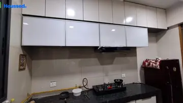 Project Image of 3 BHK Flat for Resale in Satellite, Ahmedabad - Image 43012