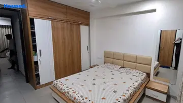 Project Image of 3 BHK Flat for Resale in Satellite, Ahmedabad - Image 43015