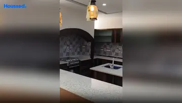 Project Image of 5 BHK House/Villa for Resale in Narsingi, Hyderabad - Image 43367