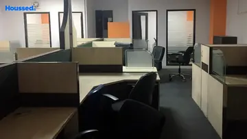 Project Image of Commercial Office Space for Rent in Sector 63, Noida - Image 43026